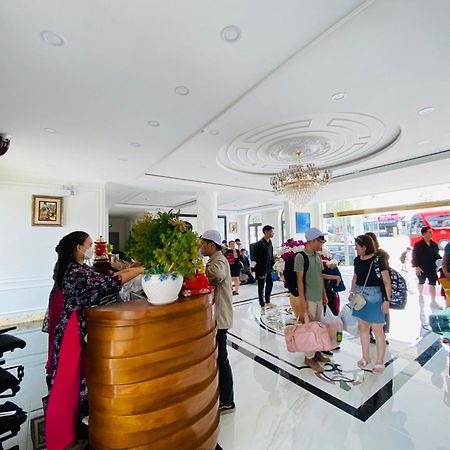 Malibu Resort Phan Thiết Extérieur photo