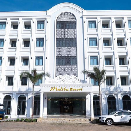 Malibu Resort Phan Thiết Extérieur photo