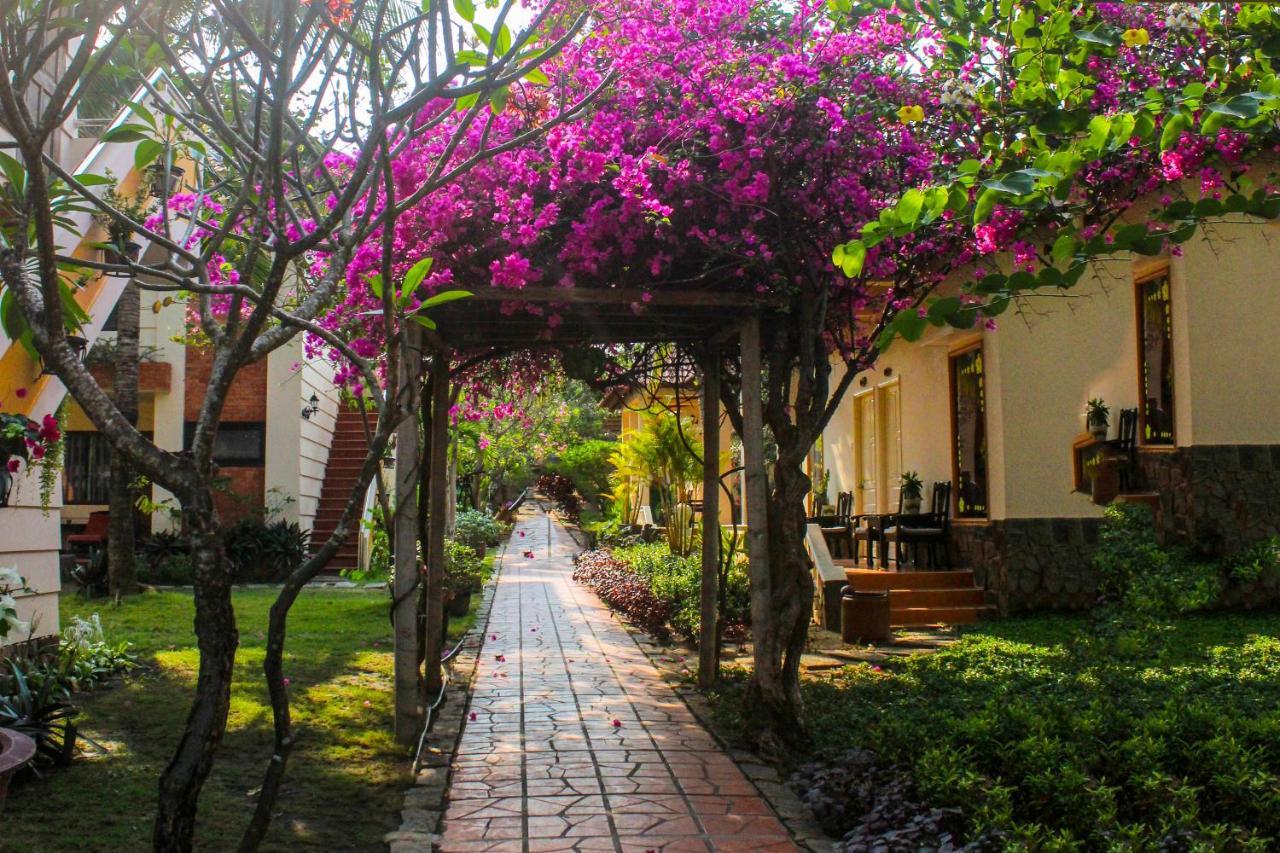 Malibu Resort Phan Thiết Extérieur photo
