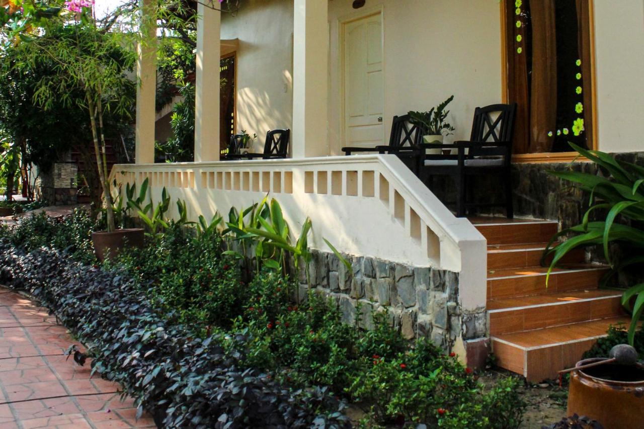 Malibu Resort Phan Thiết Extérieur photo