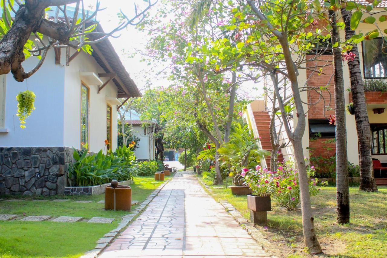 Malibu Resort Phan Thiết Extérieur photo