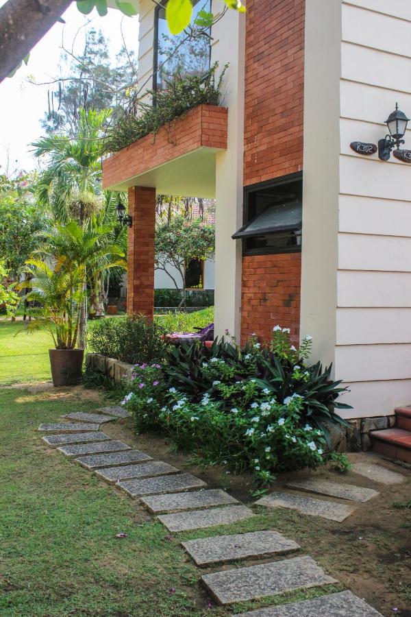 Malibu Resort Phan Thiết Extérieur photo