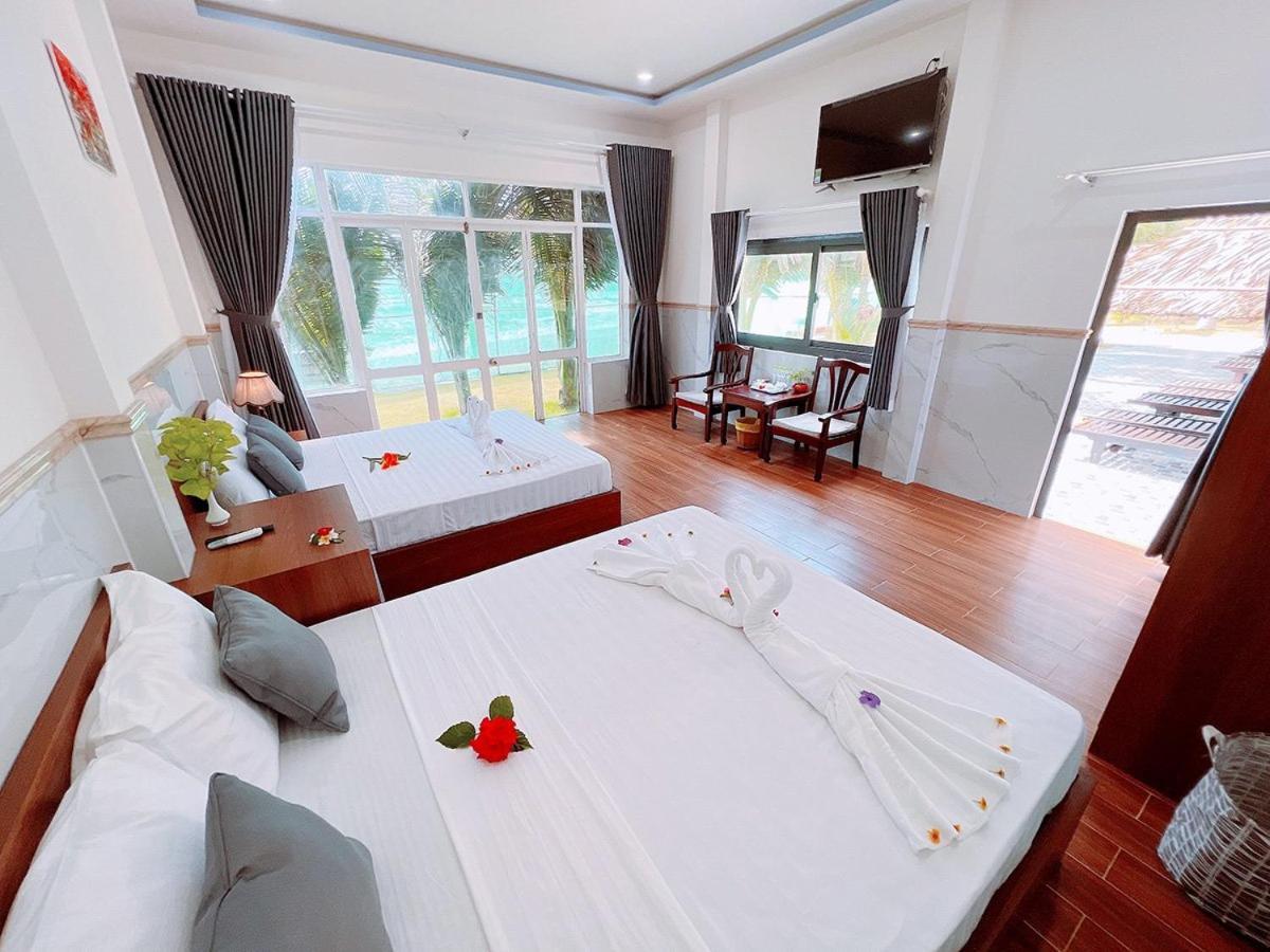Malibu Resort Phan Thiết Extérieur photo