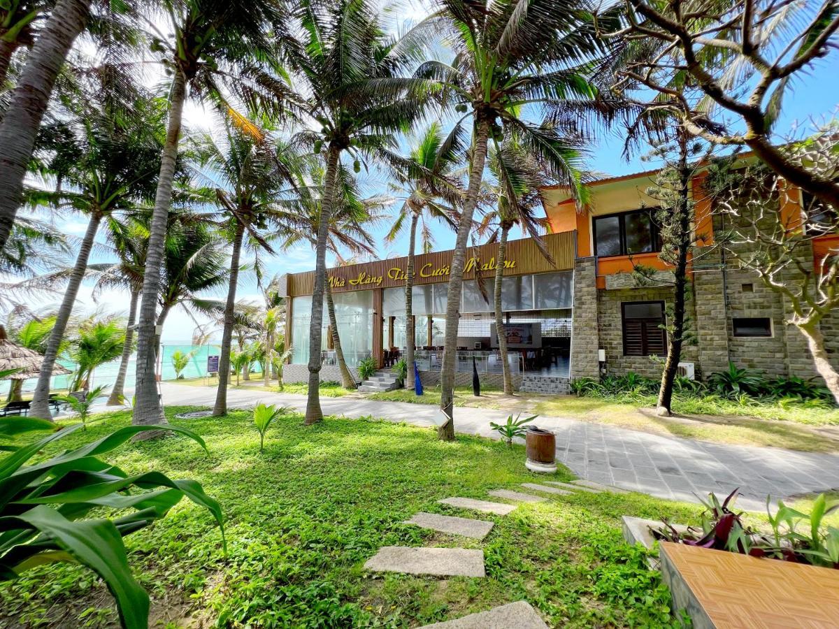 Malibu Resort Phan Thiết Extérieur photo