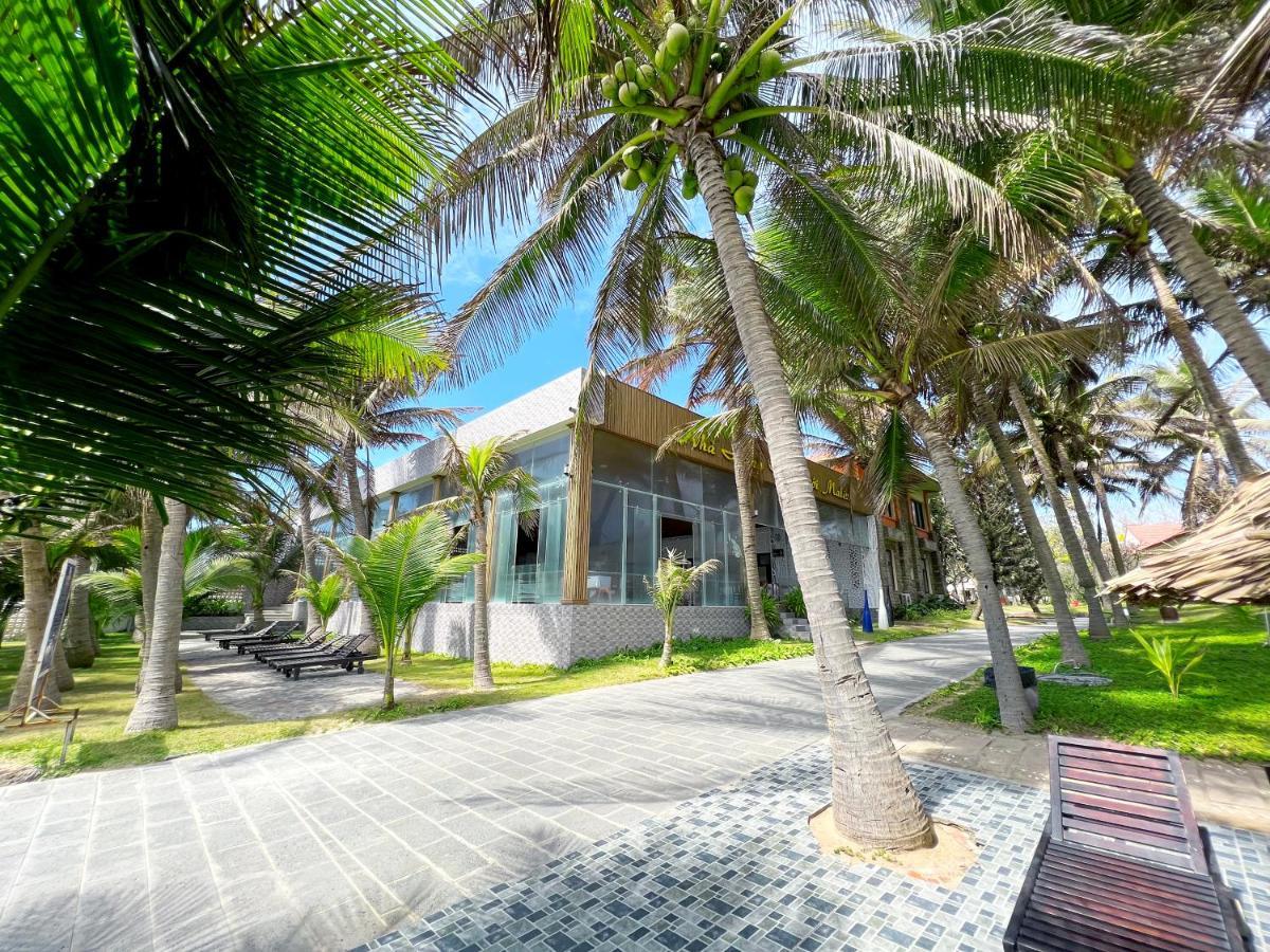Malibu Resort Phan Thiết Extérieur photo