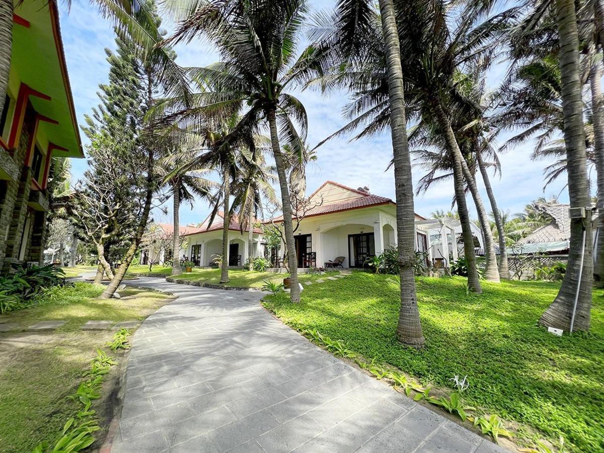 Malibu Resort Phan Thiết Extérieur photo