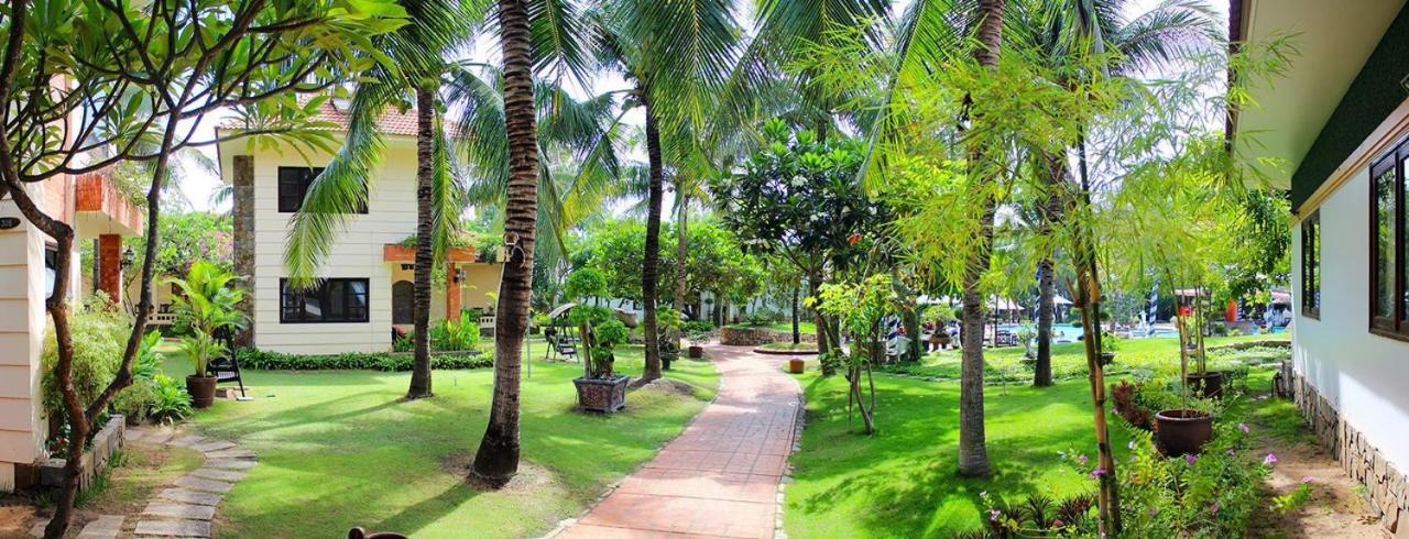 Malibu Resort Phan Thiết Extérieur photo