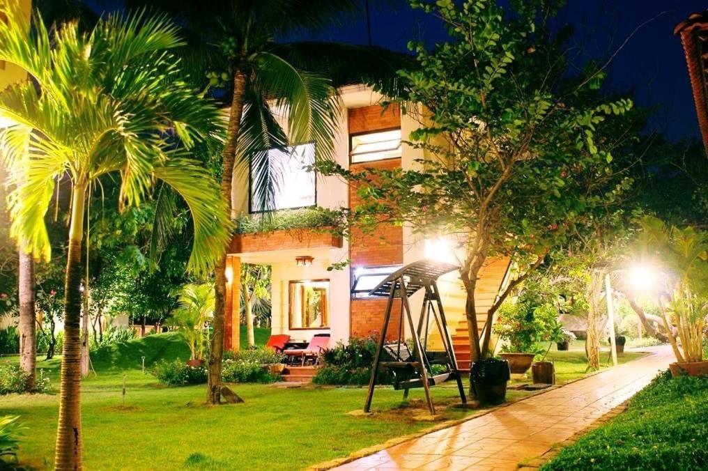 Malibu Resort Phan Thiết Extérieur photo