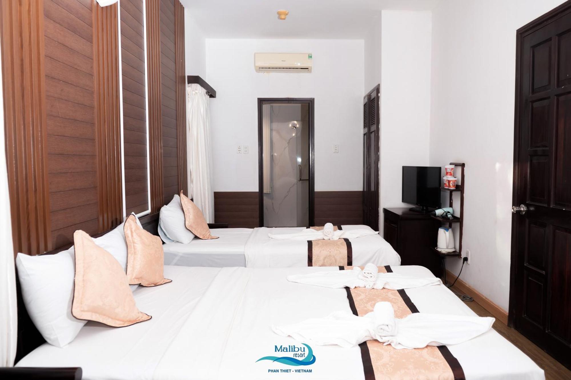 Malibu Resort Phan Thiết Extérieur photo