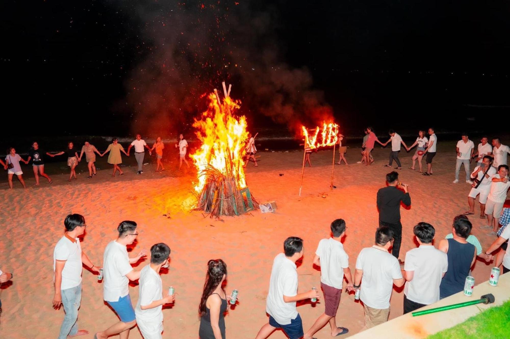 Malibu Resort Phan Thiết Extérieur photo