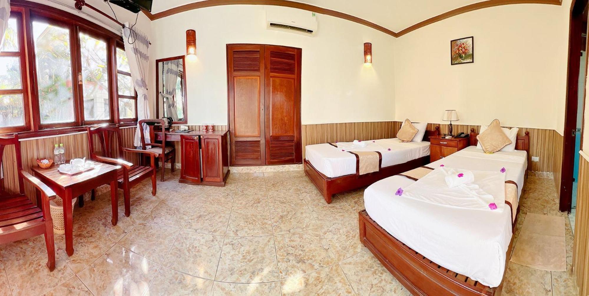 Malibu Resort Phan Thiết Extérieur photo