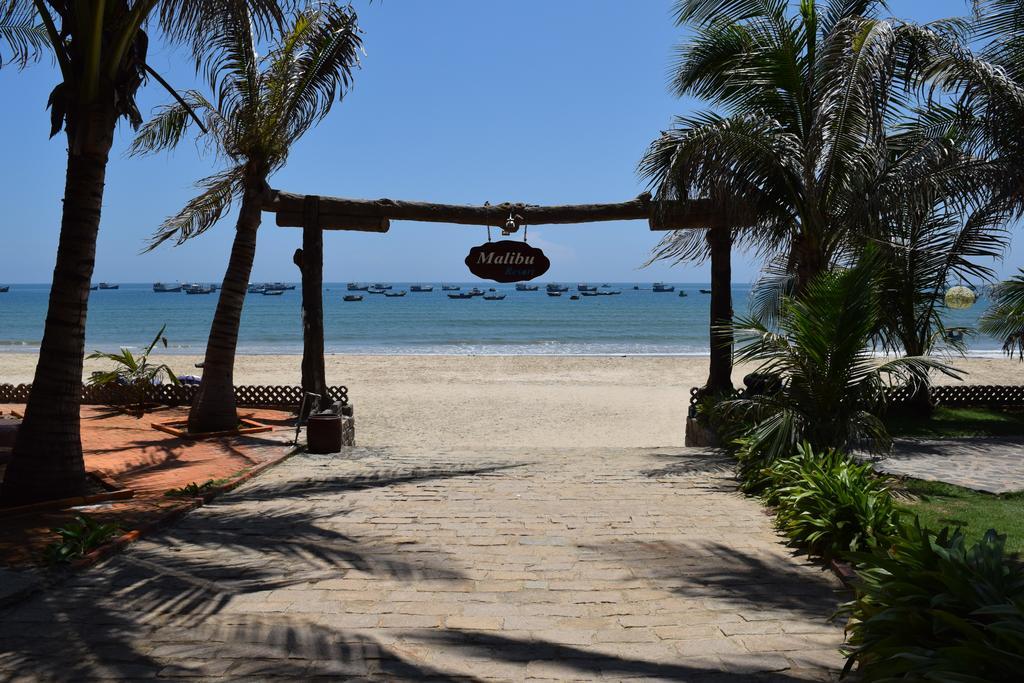 Malibu Resort Phan Thiết Extérieur photo