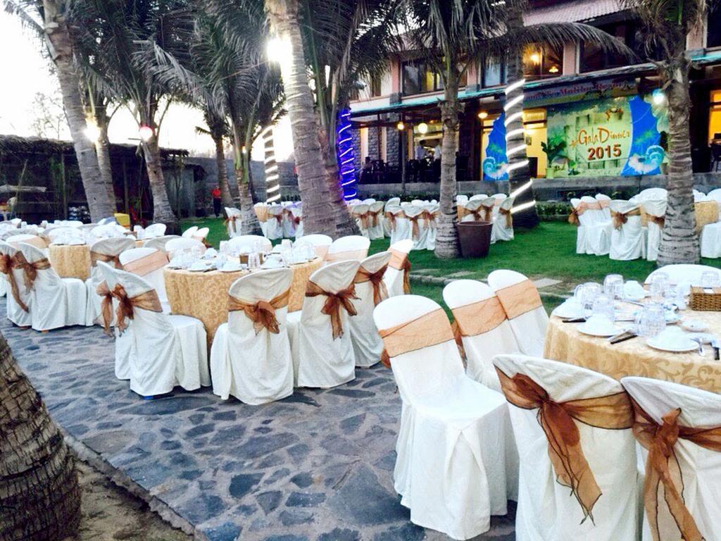 Malibu Resort Phan Thiết Extérieur photo