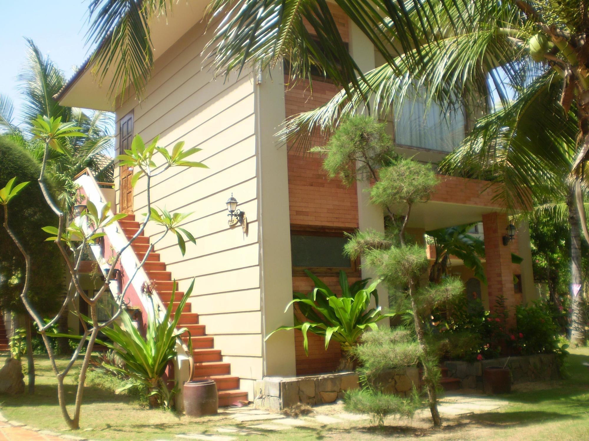 Malibu Resort Phan Thiết Extérieur photo